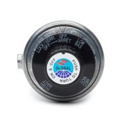 GrillSpot Universal Fit Table Top Regulator -GRILLSPOT Sales es16 rg lp001 regulator 2 1