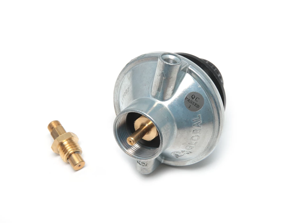 Master Forge Table Top Regulator 6 Master Forge Table Top Regulator - Image 4