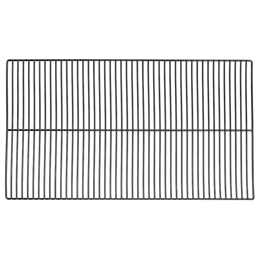 Traeger Texas Grill 2-Piece Porcelain Steel Cooking Grate 3 Traeger Texas Grill 2-Piece Porcelain Steel Cooking Grate