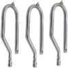 Harris Teeter 3-Piece Stainless Steel U-Shape Burner Set 2 Harris Teeter 3-Piece Stainless Steel U-Shape Burner Set -GRILLSPOT Sales es36783 6