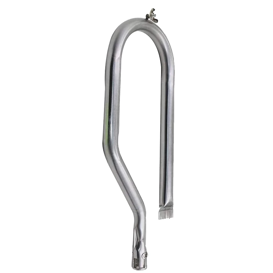 Nexgrill Stainless Steel U-Shape Burner 3 Nexgrill Stainless Steel U-Shape Burner