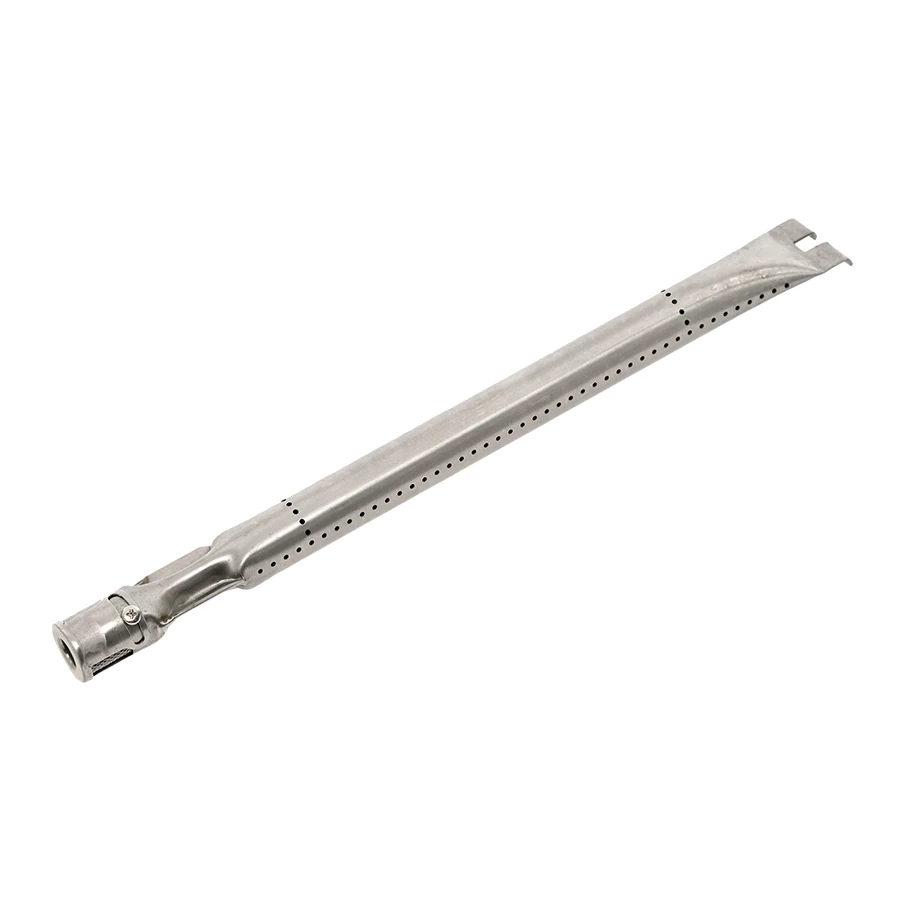 Huntington Stainless Steel Burner 3 Huntington Stainless Steel Burner