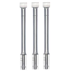 Kenmore 3-Piece Stainless Steel Burner Set