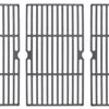 Backyard Grill Porcelain Cast Iron 3-Piece Cooking Grate Set 2 Backyard Grill Porcelain Cast Iron 3-Piece Cooking Grate Set -GRILLSPOT Sales esg1646 030