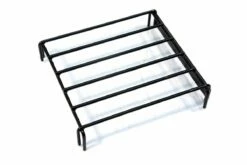 Cuisinart OEM Porcelain Steel Side Burner Cooking Grate