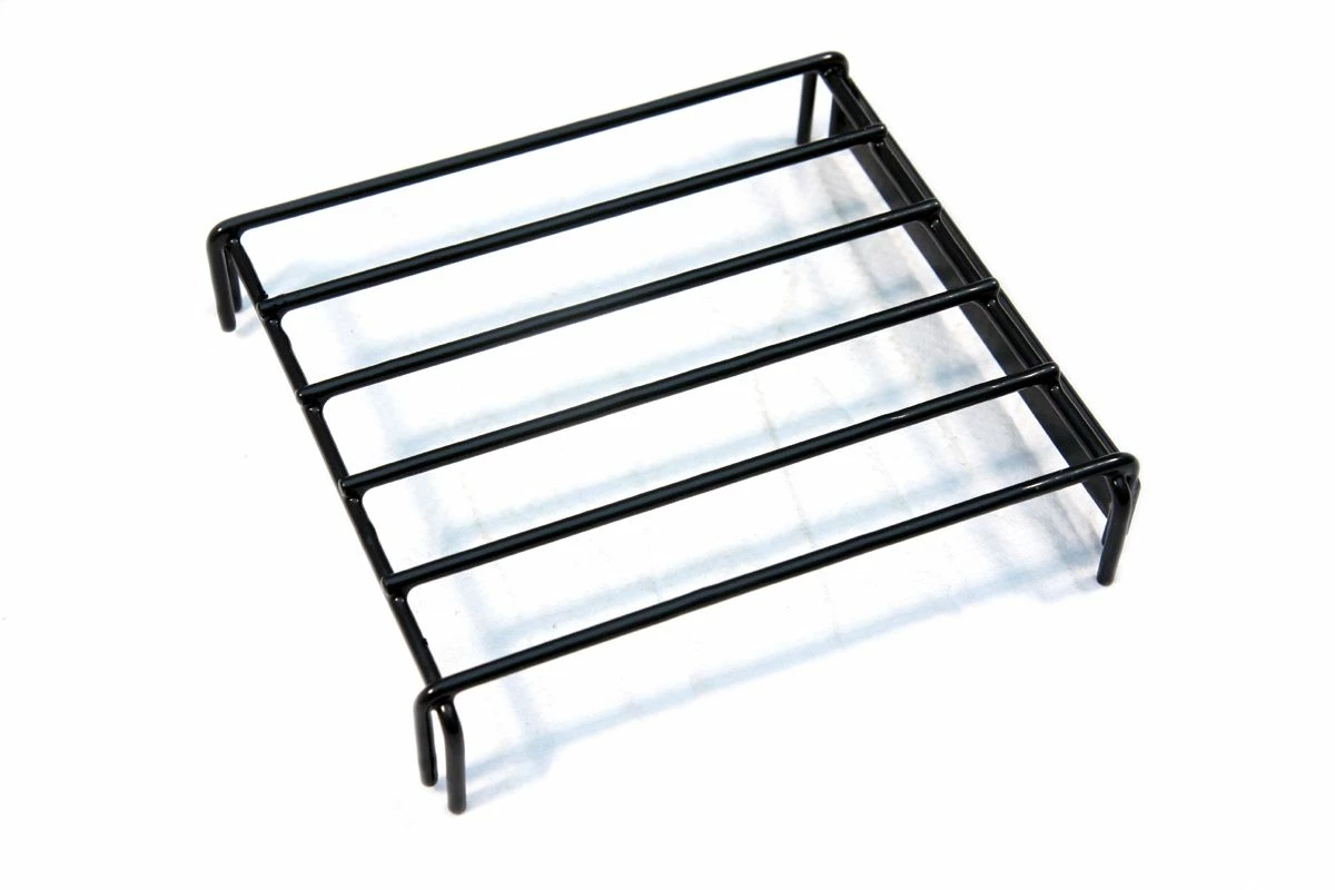 Cuisinart OEM Porcelain Steel Side Burner Cooking Grate 3 Cuisinart OEM Porcelain Steel Side Burner Cooking Grate