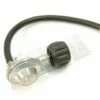 Coleman OEM 13 3/4-Inch Regulator & Hose -GRILLSPOT Sales file 2 12 2