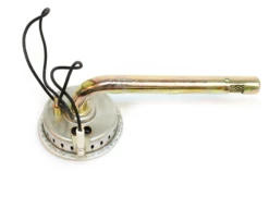 Master Chef OEM Aluminum Side Burner