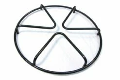 GrillPro OEM Porcelain Steel Side Burner Cooking Grate