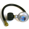 Master Chef OEM 13 3/4-Inch Regulator & Hose 2 Master Chef OEM 13 3/4-Inch Regulator & Hose -GRILLSPOT Sales g311 0503 01 1