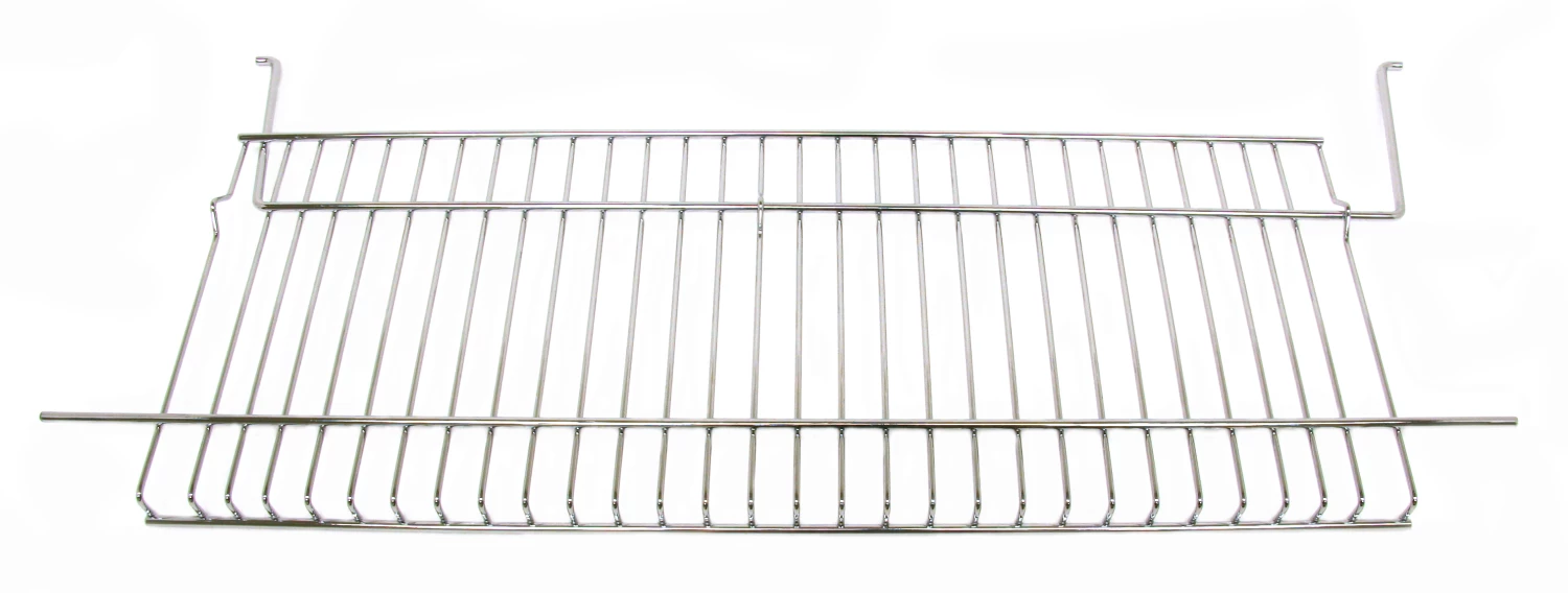 Master Chef OEM Chrome Plated Warming Rack 3 Master Chef OEM Chrome Plated Warming Rack