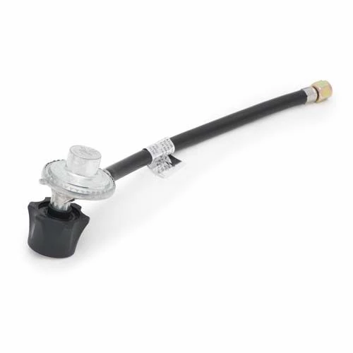 Coleman OEM Regulator & 11-Inch Hose 3 Coleman OEM Regulator & 11-Inch Hose