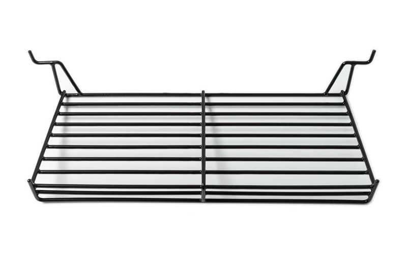 Cuisinart OEM Porcelain Steel Warming Rack 3 Cuisinart OEM Porcelain Steel Warming Rack