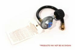 Centro OEM 18-Inch Regulator & Hose
