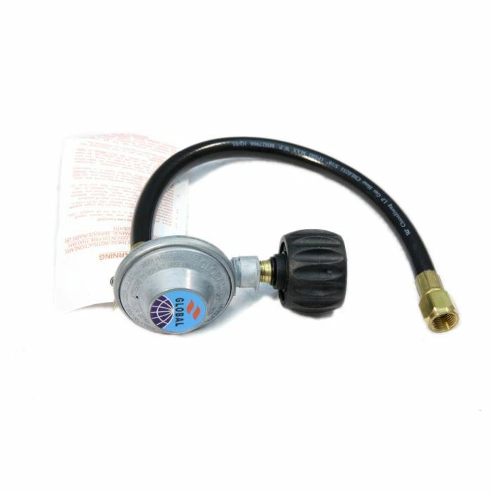 Centro OEM 16 3/4-Inch Regulator & Hose 3 Centro OEM 16 3/4-Inch Regulator & Hose