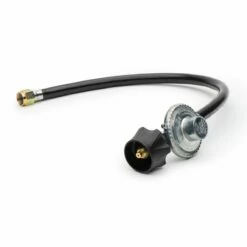 Master Chef OEM Regulator & 17.75-Inch Hose