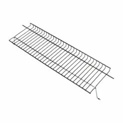 Master Chef OEM Porcelain Steel Warming Rack
