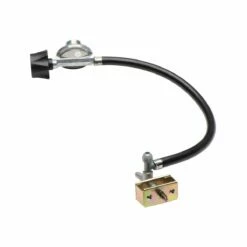 Master Chef OEM Side Burner Valve & Regulator