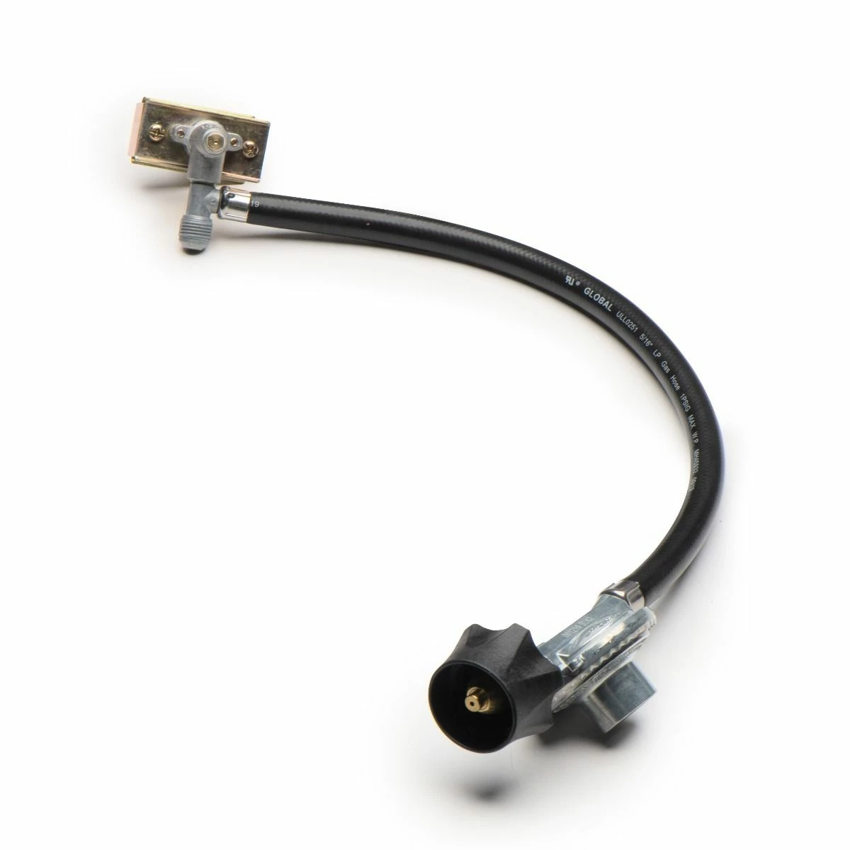 Master Chef OEM Side Burner Valve & Regulator 4 Master Chef OEM Side Burner Valve & Regulator - Image 2