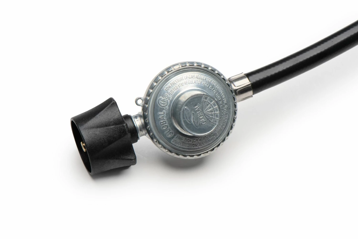 Master Chef OEM Side Burner Valve & Regulator 6 Master Chef OEM Side Burner Valve & Regulator - Image 4