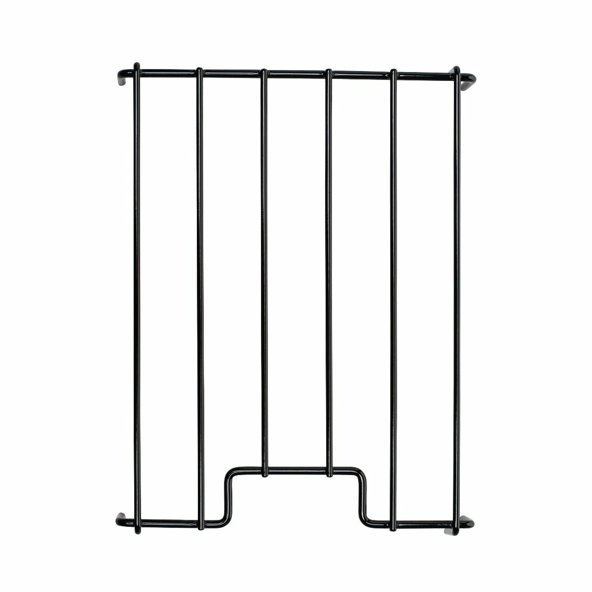 Char-Broil Porcelain Steel Side Burner Cooking Grate 4 Char-Broil Porcelain Steel Side Burner Cooking Grate - Image 2