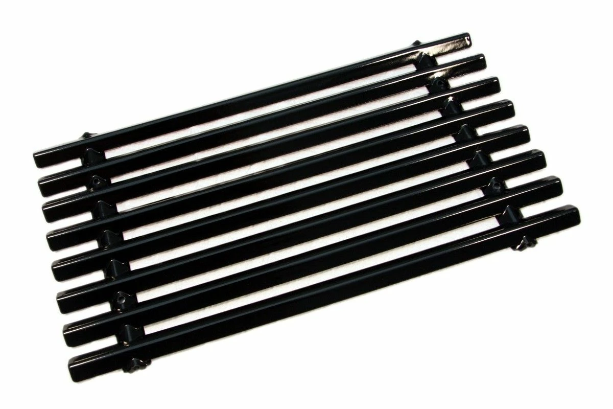 Thermos Porcelain Stamped Steel Cooking Grate 3 Thermos Porcelain Stamped Steel Cooking Grate