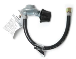 Master Chef OEM 14-Inch Regulator & Hose