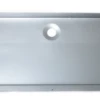 Coleman OEM Aluminum Heat Shield -GRILLSPOT Sales g432 q101 01 1