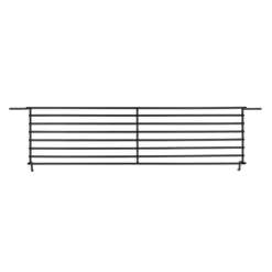 Coleman OEM Porcelain Steel Warming Rack