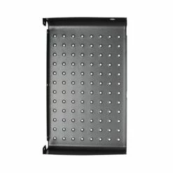 Coleman OEM Left Side Shelf -GRILLSPOT Sales g451 2e00 01 back