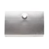 Master Chef OEM Aluminum Heat Shield 2 Master Chef OEM Aluminum Heat Shield -GRILLSPOT Sales g451 6201 01 1