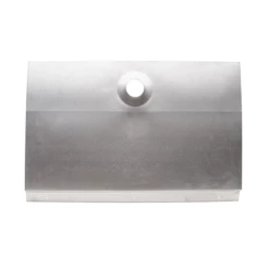 Master Chef OEM Aluminum Heat Shield