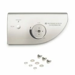 Master Chef OEM Stainless Steel Right Side Shelf Table Fascia