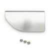Master Chef OEM Stainless Steel Left Side Shelf Fascia -GRILLSPOT Sales g453 00c2 01