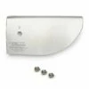 Master Chef OEM Stainless Steel Right Side Shelf Fascia 1 Master Chef OEM Stainless Steel Right Side Shelf Fascia -GRILLSPOT Sales g453 00c3 02