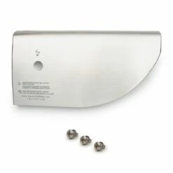 Master Chef OEM Stainless Steel Right Side Shelf Fascia