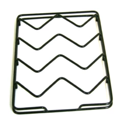 Centro OEM Porcelain Steel Side Burner Cooking Grate
