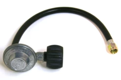 Coleman OEM 16 3/4-Inch Regulator & Hose