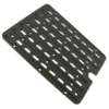 Coleman OEM Porcelain Cast Iron Side Burner Cooking Grate -GRILLSPOT Sales g522 00d8 01 alternative view