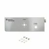Cuisinart OEM Stainless Steel Left Side Shelf Table Fascia 1 Cuisinart OEM Stainless Steel Left Side Shelf Table Fascia -GRILLSPOT Sales g525 1100 01