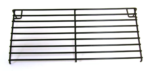Coleman OEM Porcelain Steel Warming Rack (Charcoal Side) 4 Coleman OEM Porcelain Steel Warming Rack (Charcoal Side) - Image 2