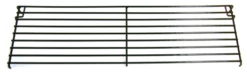 Coleman OEM Porcelain Steel Warming Rack (Gas Side)