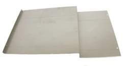 Coleman OEM Heat Shield