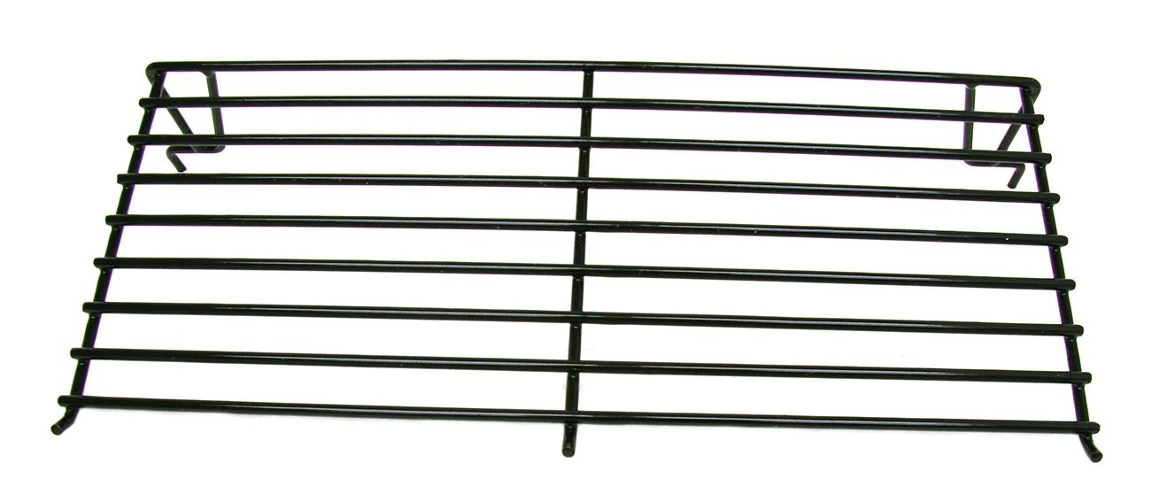 Coleman OEM Charcoal Side Porcelain Steel Warming Rack 3 Coleman OEM Charcoal Side Porcelain Steel Warming Rack