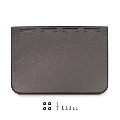 Coleman Revolution OEM Side Shelf 3 Coleman Revolution OEM Side Shelf