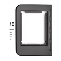 Coleman Revolution OEM Left Side Shelf Table