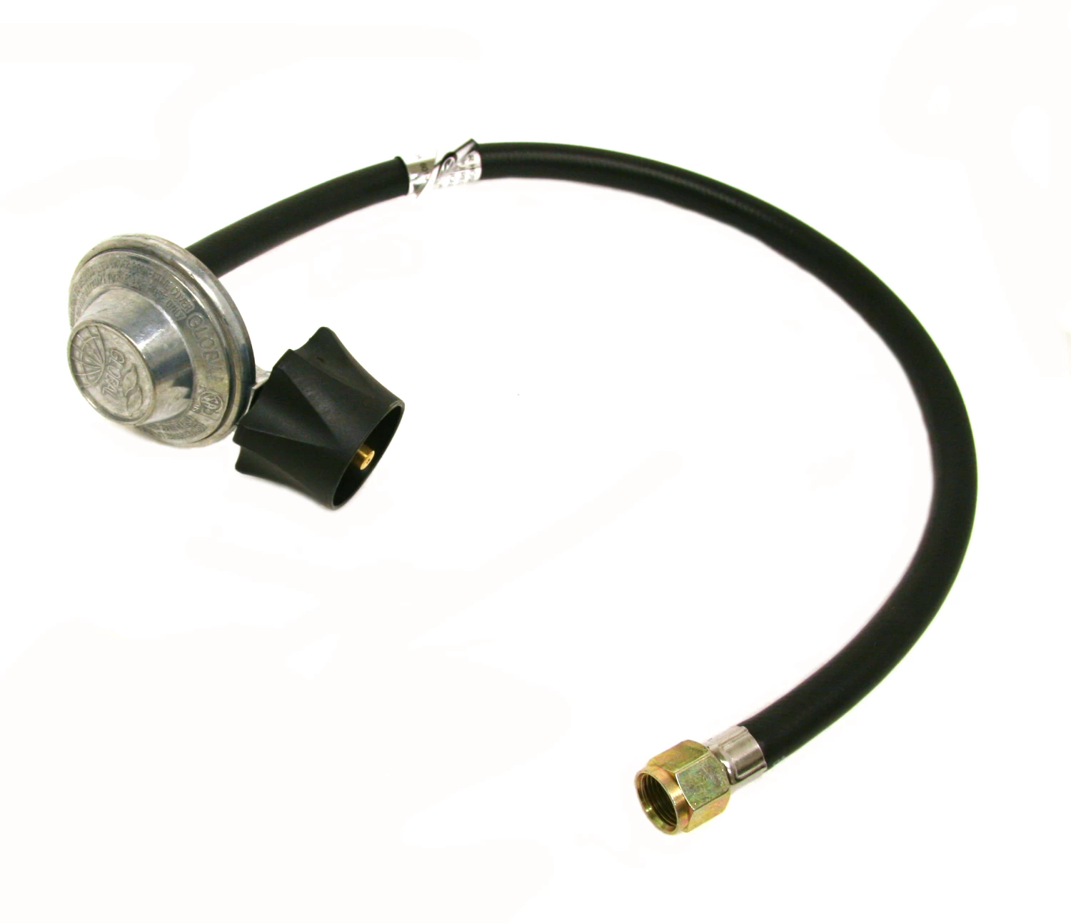 Coleman OEM 22-Inch Regulator & Hose 3 Coleman OEM 22-Inch Regulator & Hose