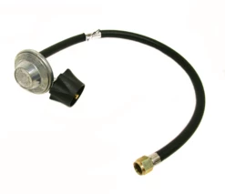 Cuisinart OEM 22-Inch Regulator & Hose