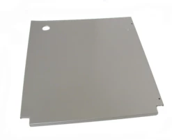 Cuisinart OEM Aluminum Heat Shield (Left)