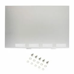 Cuisinart OEM Stainless Steel Left Side Shelf Table